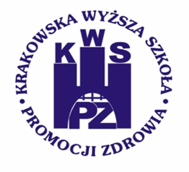Read more about the article Krakowska Wyższa Szkoła Promocji Zdrowia