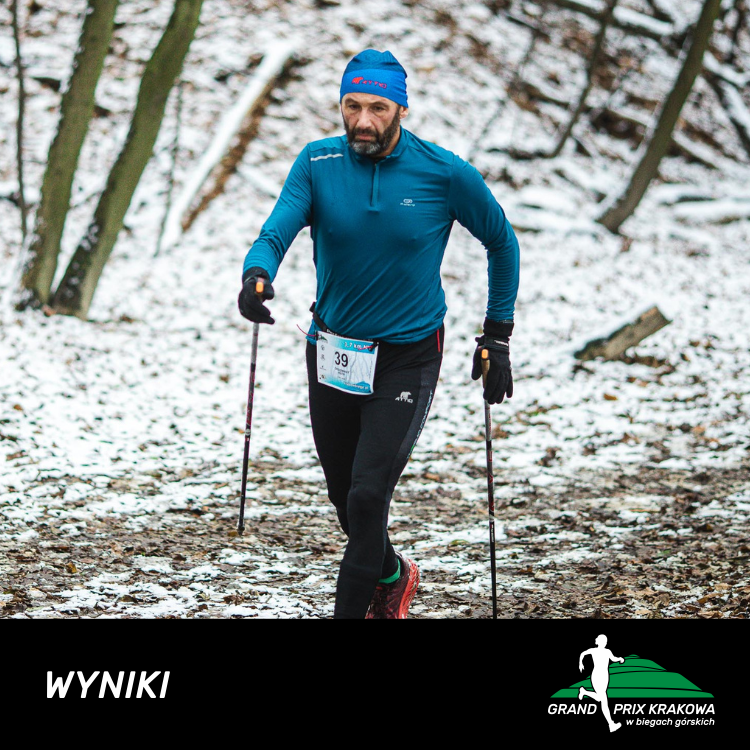 Read more about the article Piotr Ordzowiały z rekordem Nordic Walking