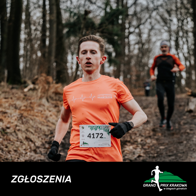 Read more about the article Zgłoszenia z nazwą drużyny!