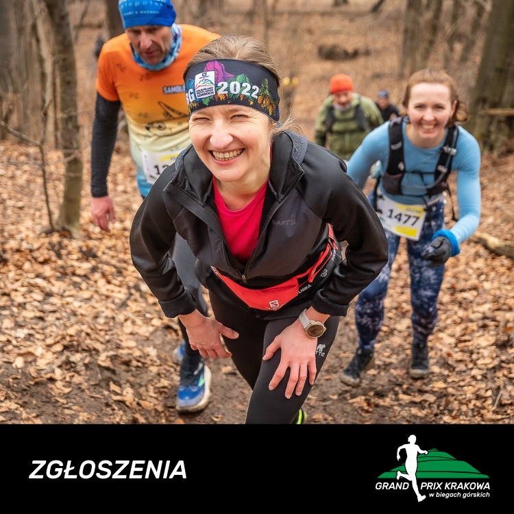 Start zapisów XIV edycja -> 15 czerwca