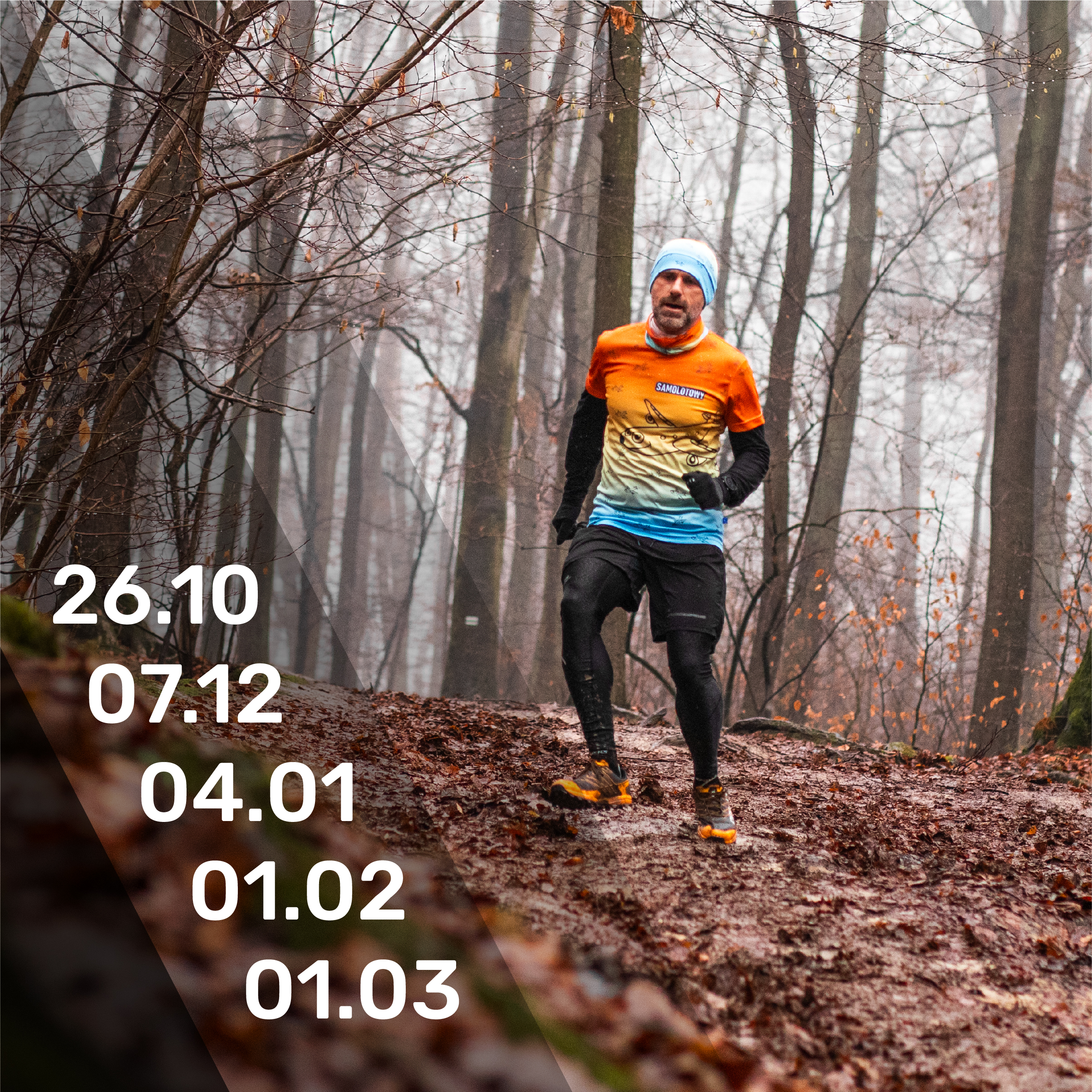 XIV edycja Grand Prix Krakowa – save the dates!