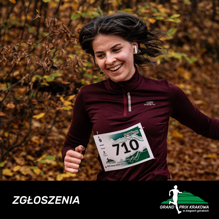 300 zgłoszeń na karnet!