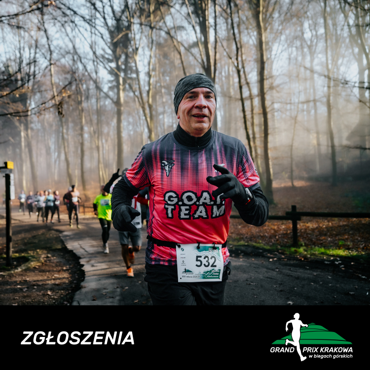 400 zgłoszeń na karnet!