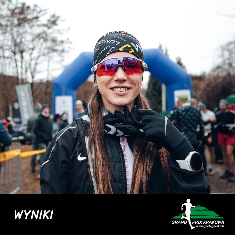 Wyniki online i formularz zgłaszania wyników