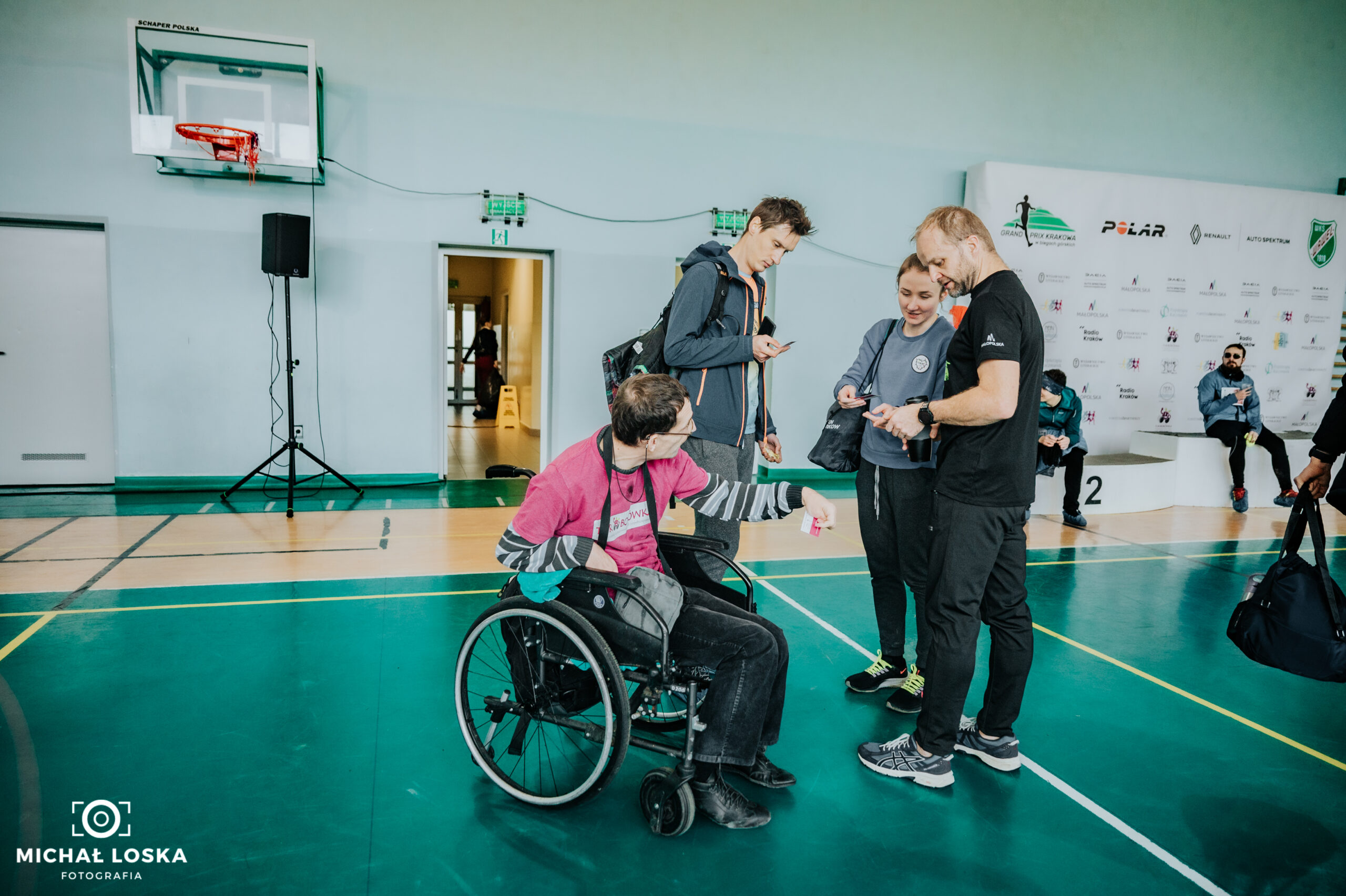 Podsumowanie wpłat dla Tur Borówka (GPK4Business)