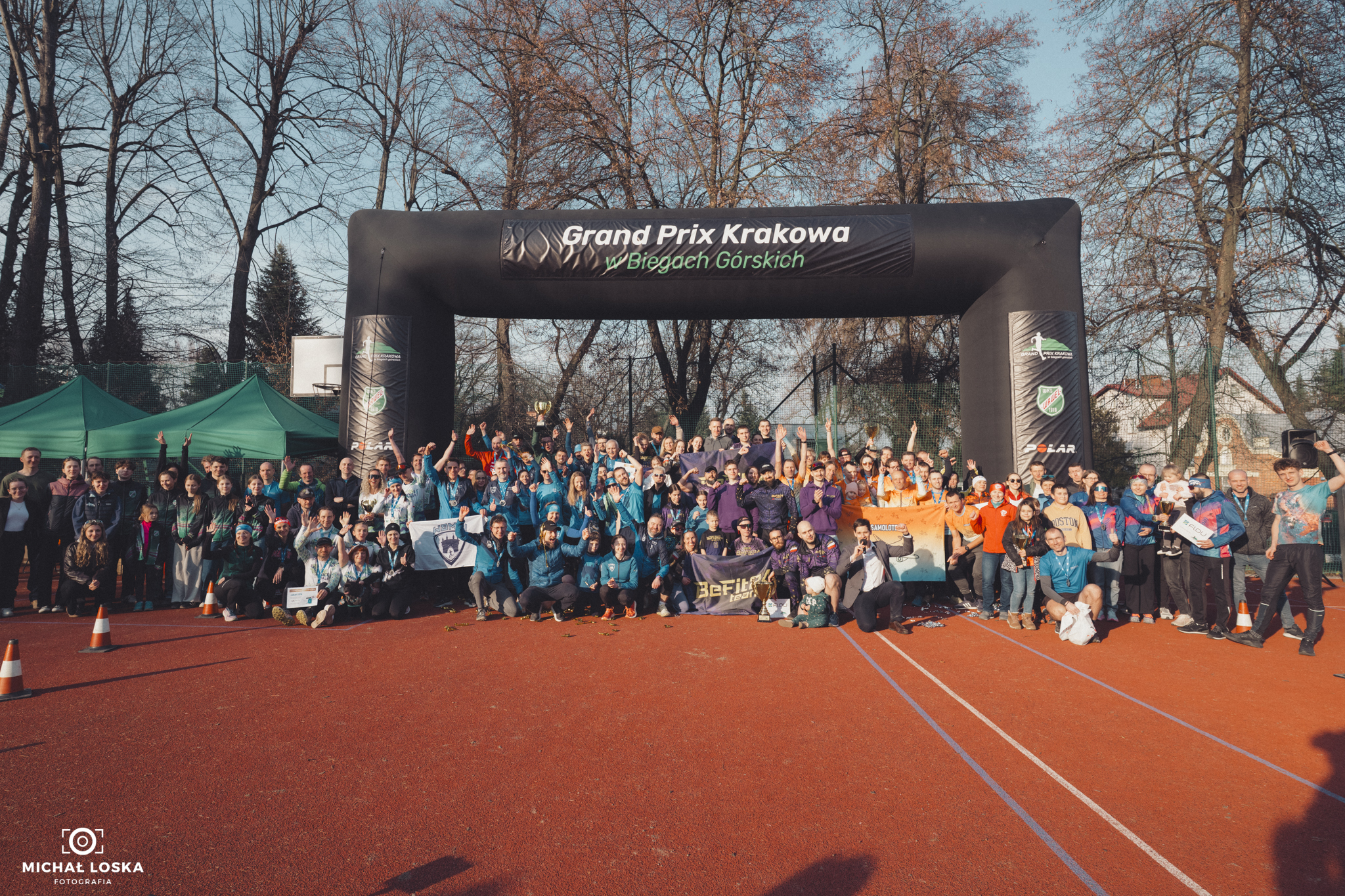 XIV edycja – dziękujemy!