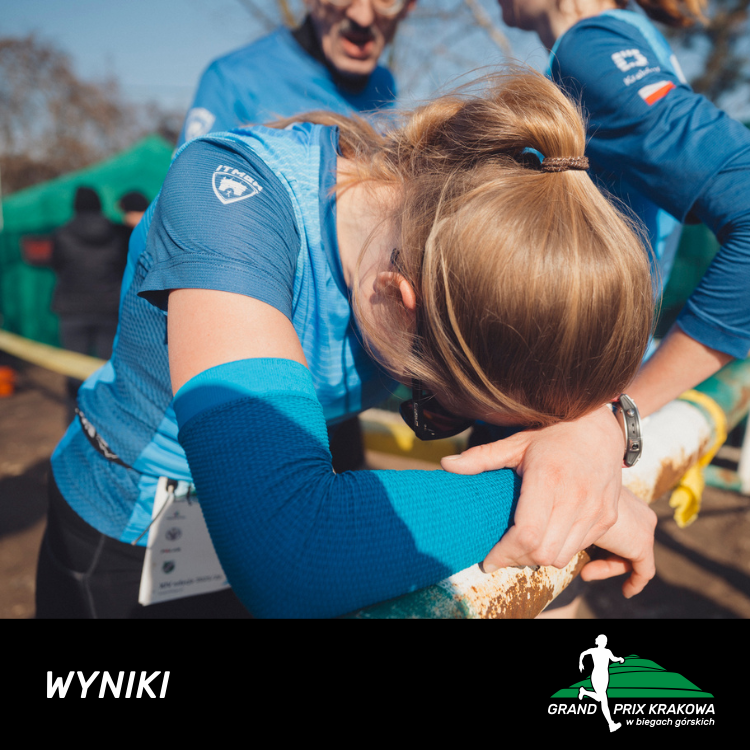 Iron GPK – wyniki XIV edycji