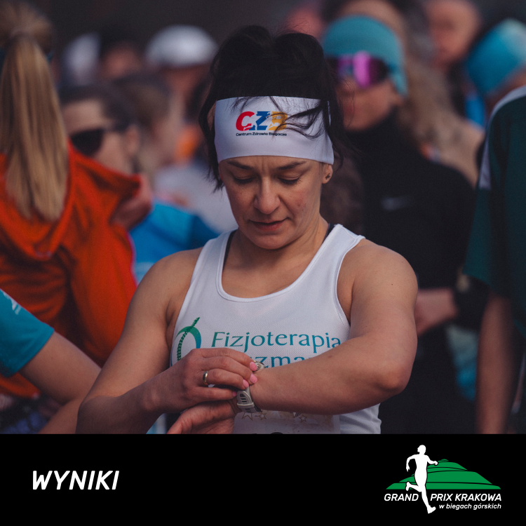 Sztafeta XIV edycji GPK 5 z 5