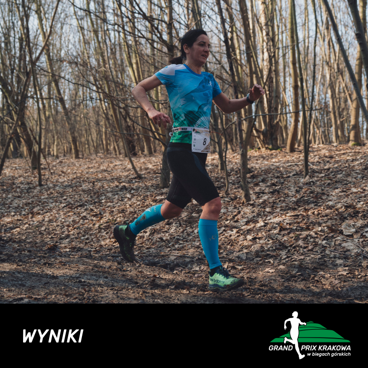 Klasyfikacja wszech czasów po 77 biegach!