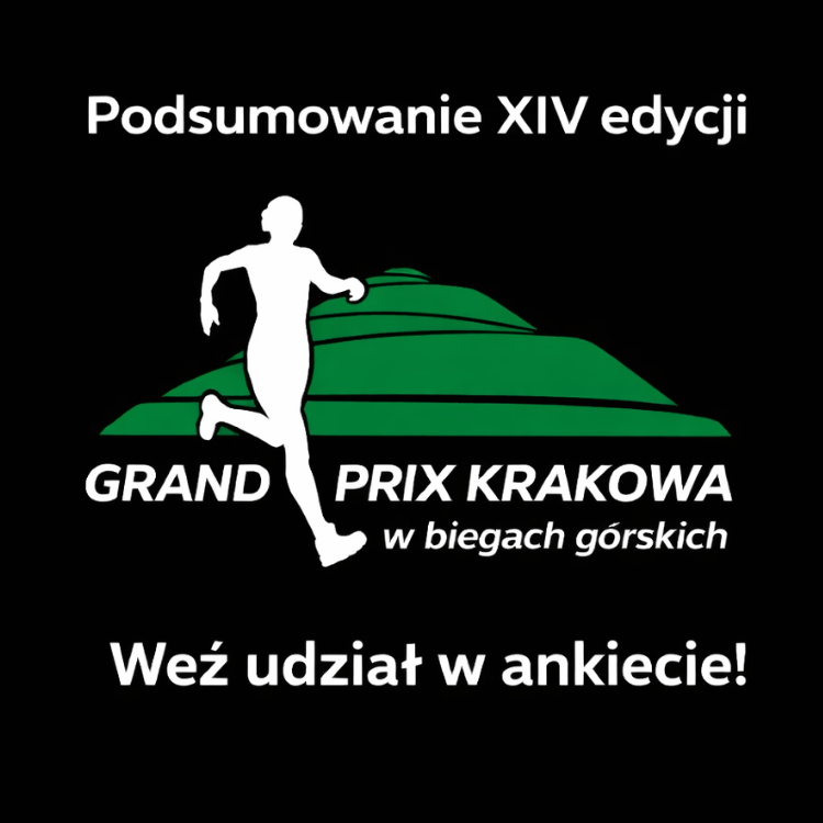 Ankieta podsumowująca XIV edycję GPK