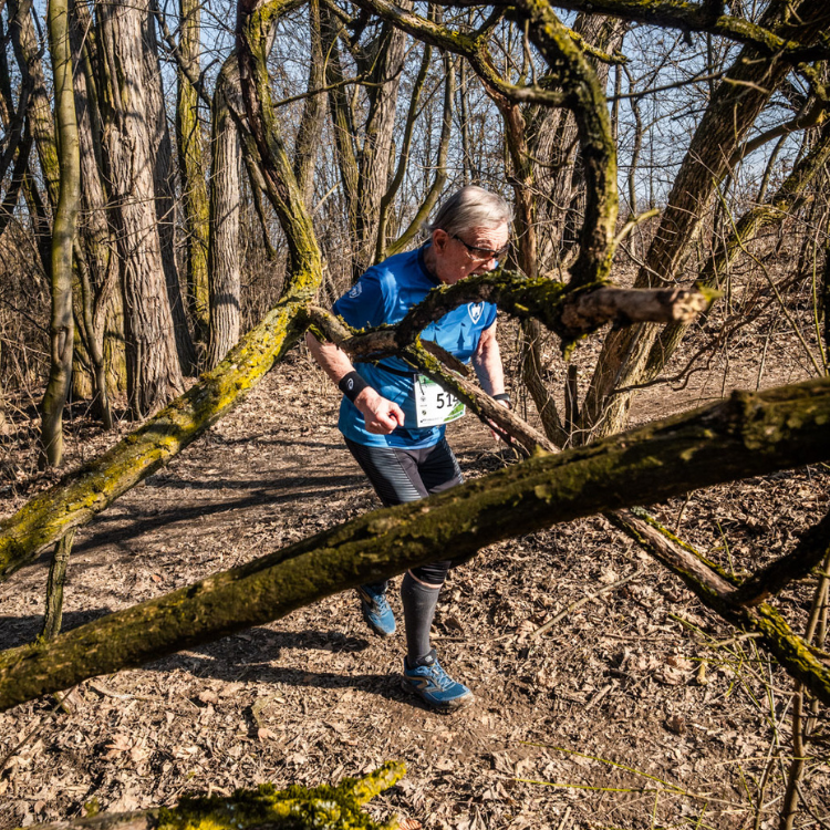 Najstarsi zawodnicy XIV GPK!