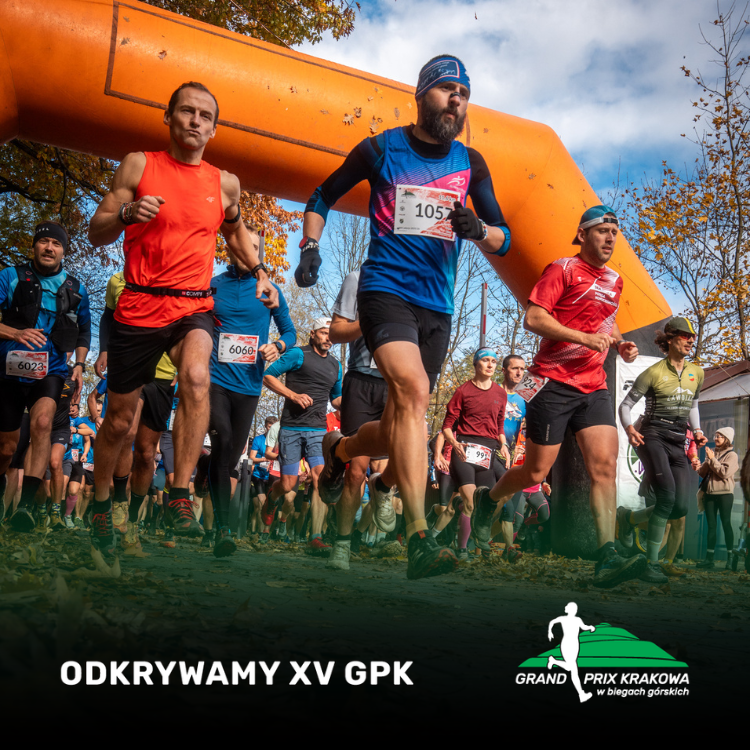#OdkrywamyXVGPK Dzień 5. – Godziny startów