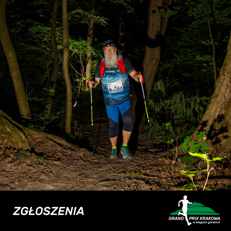 VII Bieg Nocny – zniżki dla dzieci, młodzieży i seniorów