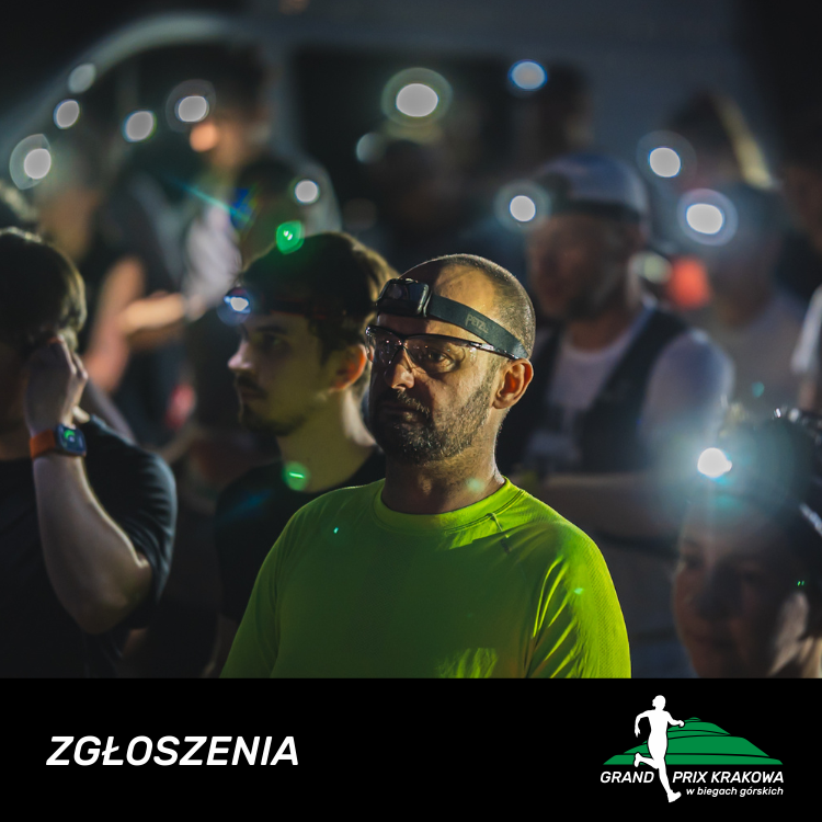 VII Bieg Nocny – Punkty ITRA / UTMB Index
