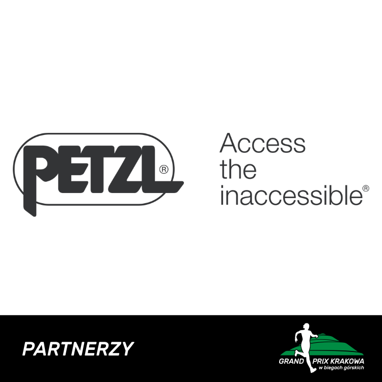 Petzl Partnerem Biegu Nocnego